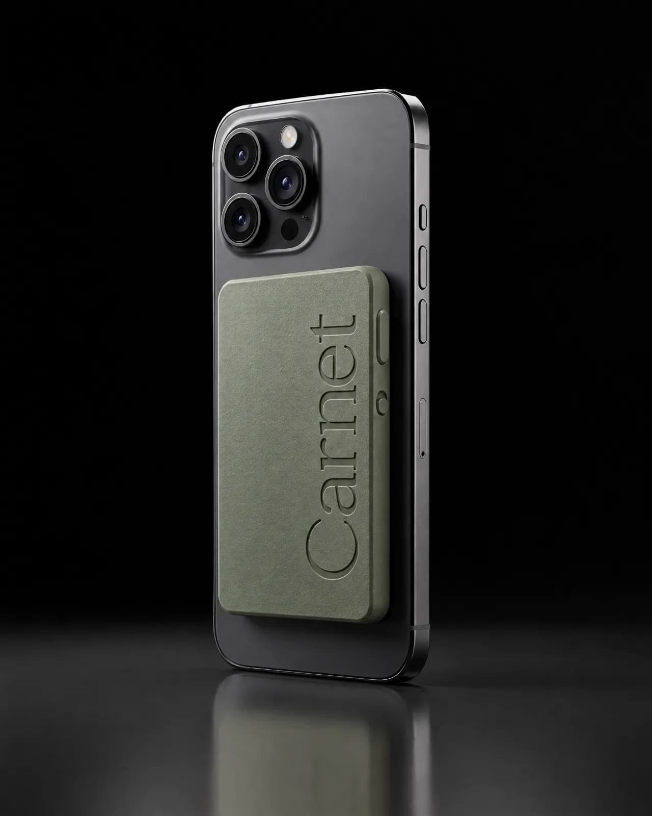 Carnet, vue 1