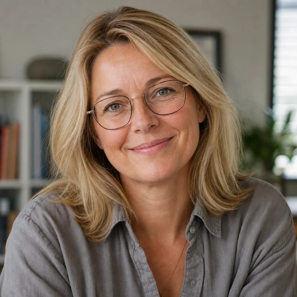 Nathalie R.